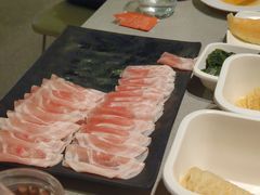 -海底捞火锅(西单店)
