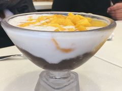 -许留山(上海街店)