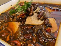 -十二饭点·川菜(北站圆融店)