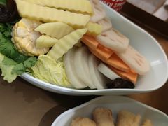 -小肥羊(西丽宝能城店)