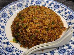 老贵阳怪噜饭-泉味道贵州厨房(三里河店)