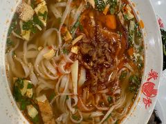 -秦香陕西食府(华贸天地店)