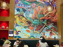 -鱼民·现造寿司(育德店)