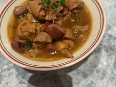 -聚丰园•湖鲜餐厅(阿红私房菜梅石路店)