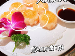 -顺峰顺水顺德菜(第一百货店)