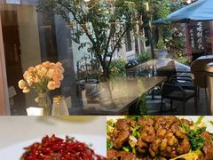 -后海16号·北京私房菜