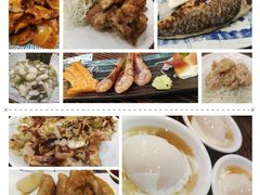 -平成屋·午肴夜酒(四川北路店)