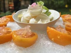 -乾园.魏庐湖景餐厅(花港店)