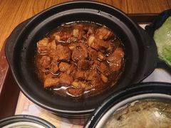 -真功夫(北京路步行街店)