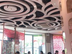 大堂-大碗居·烤鸭·鱼头泡饼(天坛东门店)