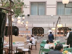 -北京宝辰饭店·明苑咖啡厅