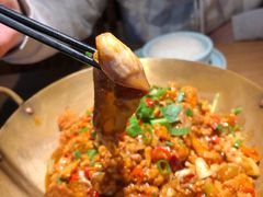 -沅江水·湖南家宴(南村万博长隆商圈店)