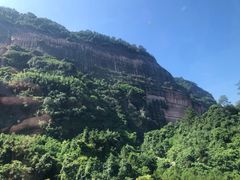 -丹霞山风景名胜区