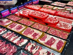 -九记潮汕现切鲜牛肉自助火锅(长沙·方圆荟店)