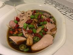 驰名腰花-宏玲餐厅(四川南路店)