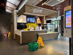 -麦当劳(南后街店)
