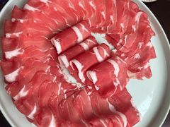 -日坛涮肉(日坛公园店)