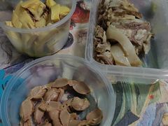 -阿金大白·上海菜馆(新天地店)