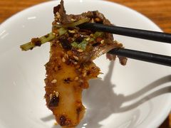 -巴蜀风·地道川菜(总店)