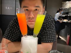 -西堤牛排(南京龙江店)
