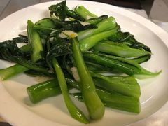 炒菜心-维園(小梅大街店)