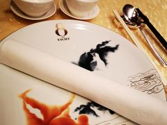 -8餐厅(新葡京酒店)