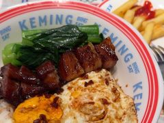 -克茗冰室(光明N次方公园店)