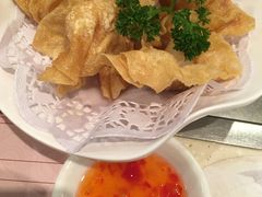 炸云吞-池记(尖沙咀店)