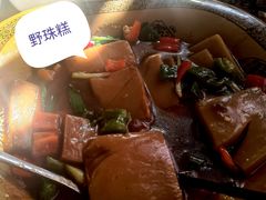 -下梅人家土菜馆(历史文化餐厅度假区店)