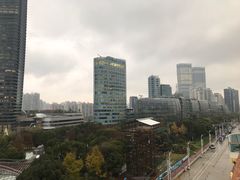 -上海港国际客运中心