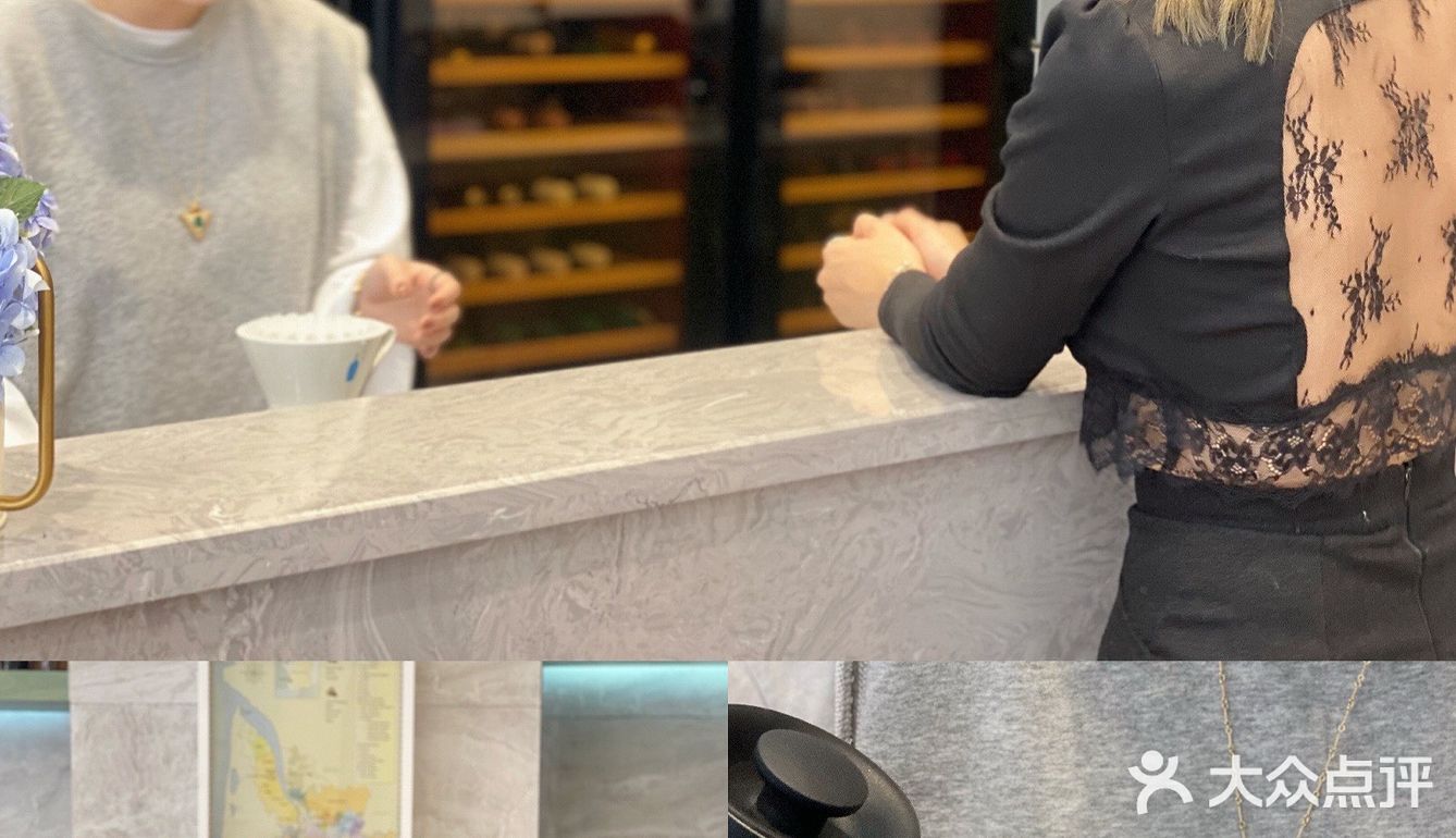 东莞探店｜柏拉图尊享定制｜闪闪发亮的私人定制