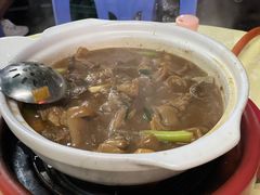 -老东风菜馆·潮汕大排档