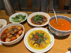 -陶然居·重庆菜(解放碑店)