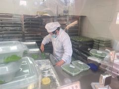 -沈大成(南京东路店)