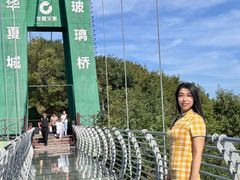 -威海华夏城景区