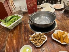 -正能量脆肉鲩火锅