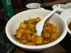 -味上湘菜馆(岳麓山店)