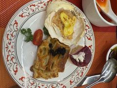 -索菲特酒店·海鲜自助 ·聚餐厅