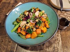 -HIGH FIVE哈福手工汉堡(桂林路店)