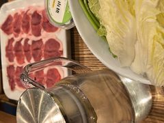 -牛街·马辈儿涮肉(牛街二店)