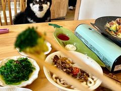 -柴の食堂·日式家庭料理·熊之肆(大学路店)