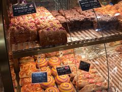 -丁香西饼屋(桂林路店)