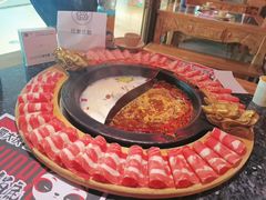 -蜀大侠火锅(森兰花园城店)