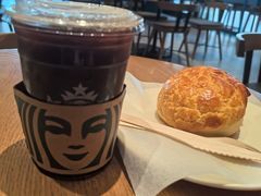 -星巴克臻选(九龙路万科广场店)