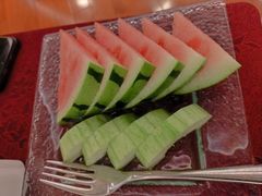 -舟山喜来登绿城酒店·天宝阁中餐厅