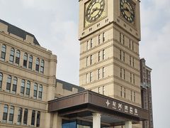 -星河湾温泉洗浴酒店