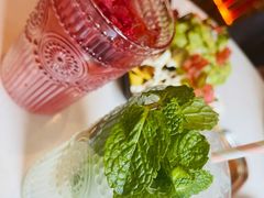 树莓气泡水-墨纪Mojí墨西哥餐厅(官舍店)