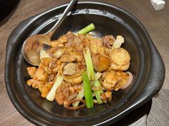 -彩丰楼中餐厅(佘山世茂洲际酒店)