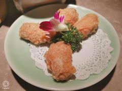 -新白鹿餐厅(金鹰新街口店)