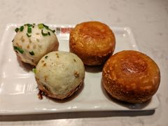 -常盛香生煎·酸辣汤.无锡老字号玉兰饼(新生路店)